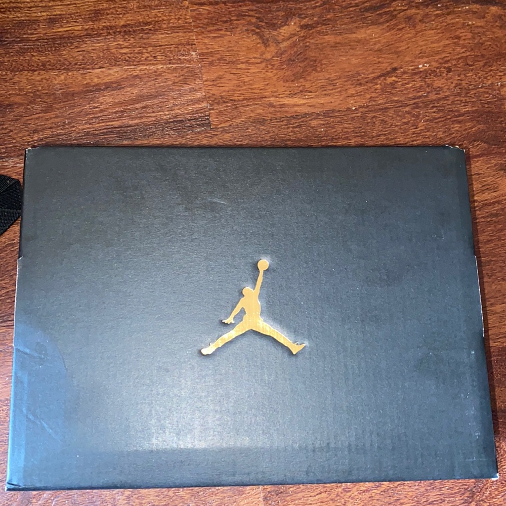 Brand New Jordan 12